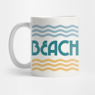 Beach Mug